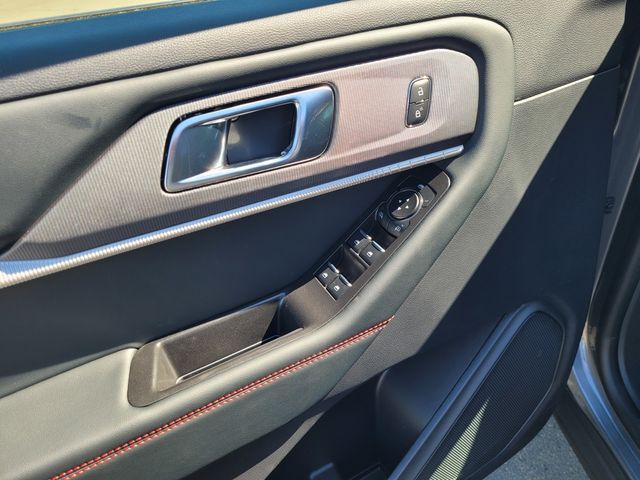 2026 Ford Explorer ST-Line Roseville CA