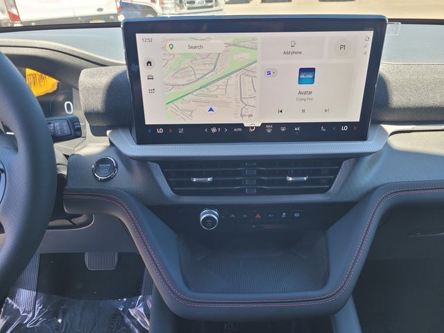 2026 Ford Explorer ST-Line Roseville CA