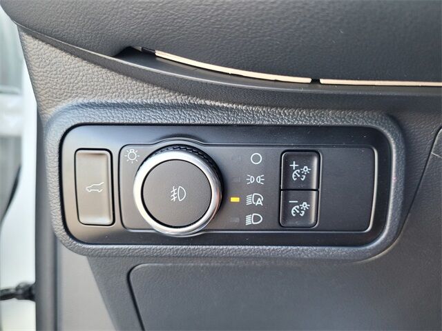 2026 Ford Explorer ST-Line Roseville CA