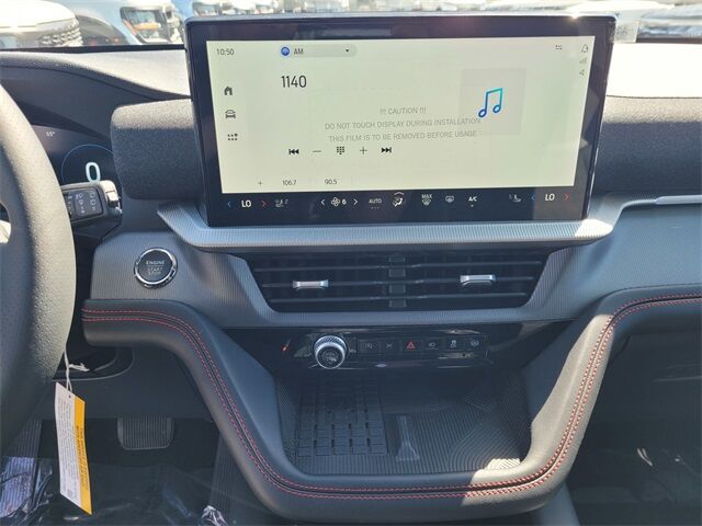 2026 Ford Explorer ST-Line Roseville CA