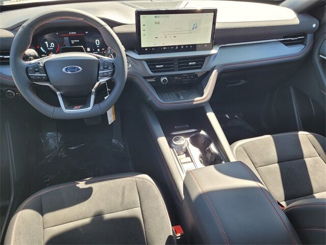 2026 Ford Explorer ST-Line Roseville CA