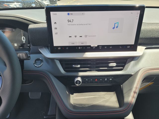 2026 Ford Explorer ST-Line Roseville CA