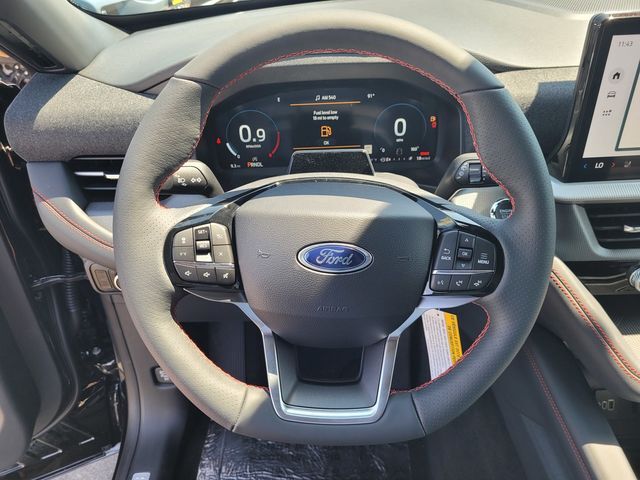 2026 Ford Explorer ST-Line Roseville CA