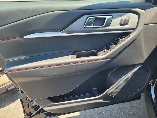 2026 Ford Explorer ST-Line Roseville CA