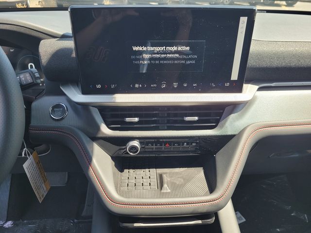 2026 Ford Explorer ST-Line Roseville CA