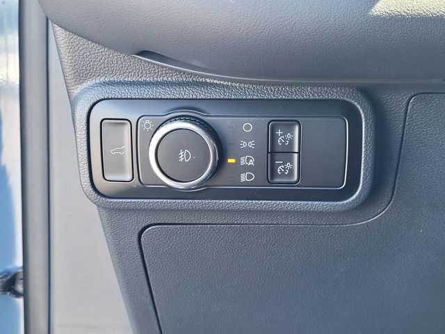 2026 Ford Explorer ST-Line Roseville CA