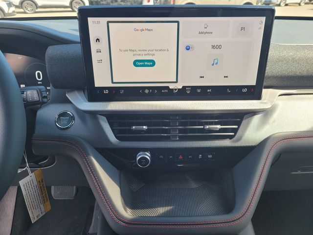 2026 Ford Explorer ST-Line Roseville CA