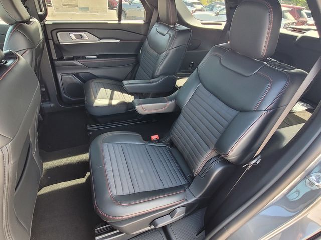 2026 Ford Explorer ST-Line Roseville CA