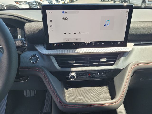 2026 Ford Explorer ST-Line Roseville CA