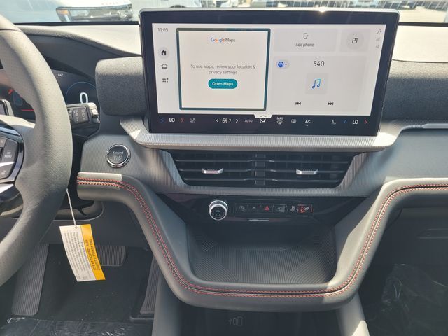2026 Ford Explorer ST-Line Roseville CA