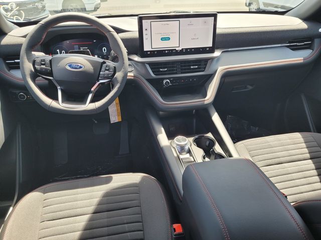 2026 Ford Explorer ST-Line Roseville CA