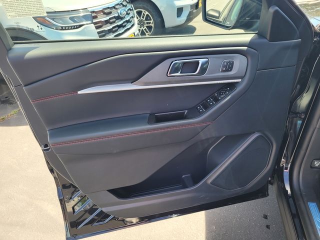 2026 Ford Explorer ST-Line Roseville CA