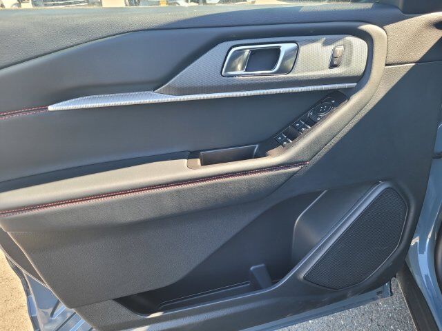 2026 Ford Explorer ST-Line Roseville CA