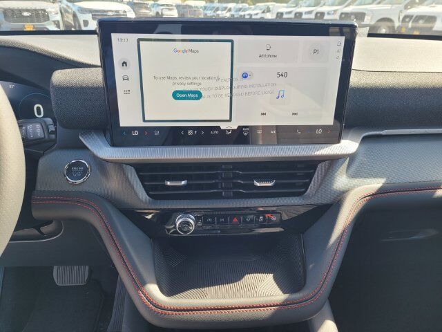 2026 Ford Explorer ST-Line Roseville CA