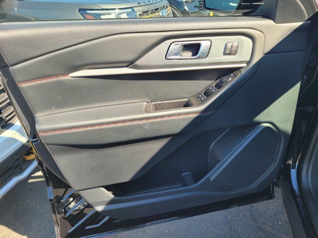2026 Ford Explorer ST-Line Roseville CA