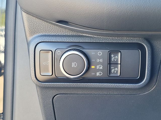 2026 Ford Explorer ST-Line Roseville CA