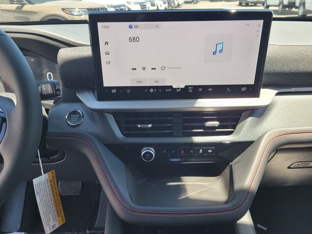 2026 Ford Explorer ST-Line Roseville CA