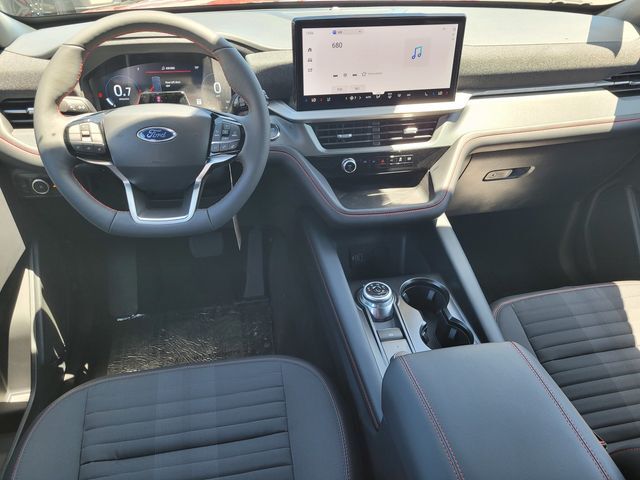 2026 Ford Explorer ST-Line Roseville CA