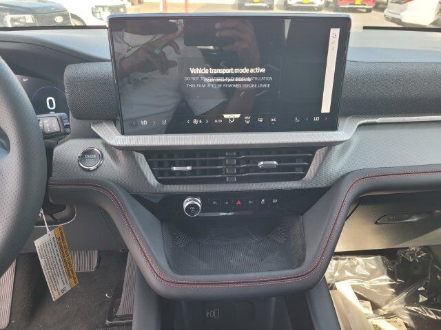 2026 Ford Explorer ST-Line Roseville CA