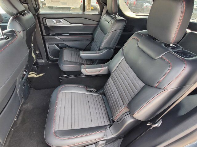 2026 Ford Explorer ST-Line Roseville CA
