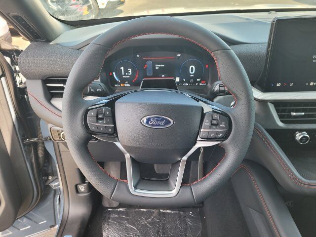 2026 Ford Explorer ST-Line Roseville CA