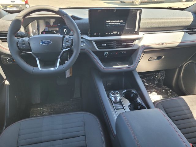 2026 Ford Explorer ST-Line Roseville CA