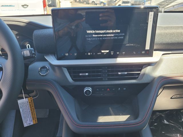 2026 Ford Explorer ST-Line Roseville CA