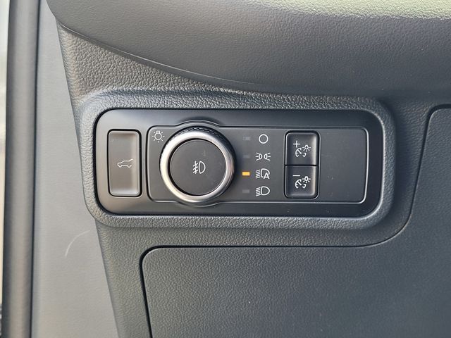 2026 Ford Explorer ST-Line Roseville CA