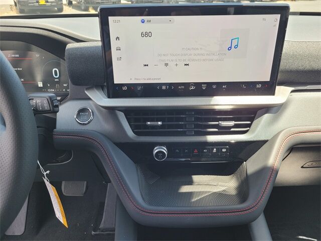 2026 Ford Explorer ST-Line Roseville CA