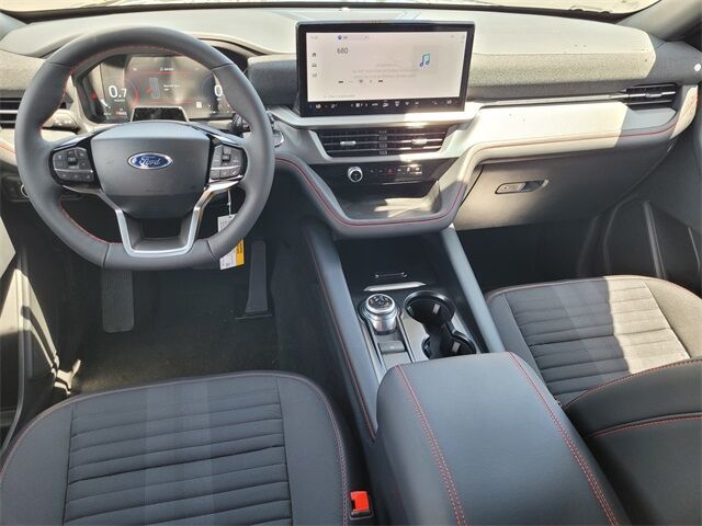 2026 Ford Explorer ST-Line Roseville CA