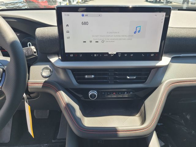 2026 Ford Explorer ST-Line Roseville CA