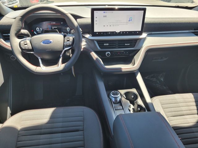 2026 Ford Explorer ST-Line Roseville CA