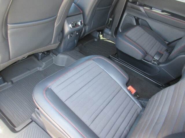 2026 Ford Explorer ST-Line St. George SC