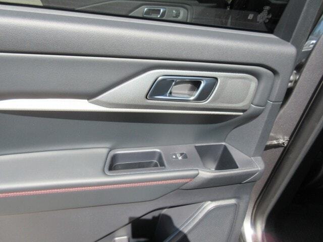 2026 Ford Explorer ST-Line St. George SC