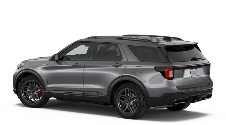 2026 Ford Explorer ST-Line St. George SC