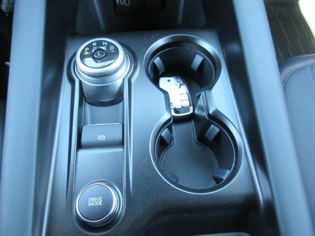 2026 Ford Explorer ST-Line St. George SC