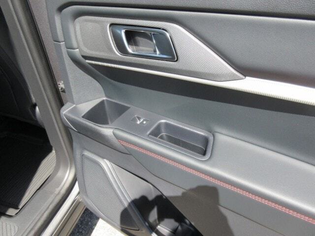 2026 Ford Explorer ST-Line St. George SC