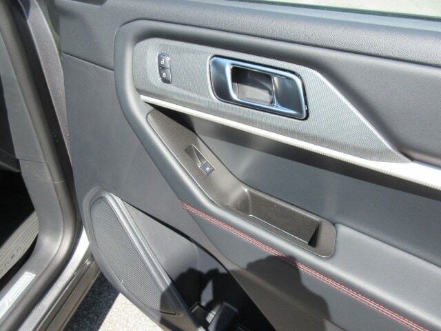 2026 Ford Explorer ST-Line St. George SC