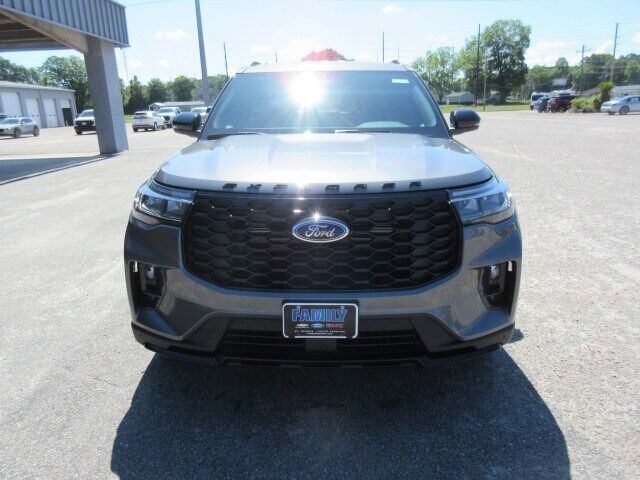 2026 Ford Explorer ST-Line St. George SC