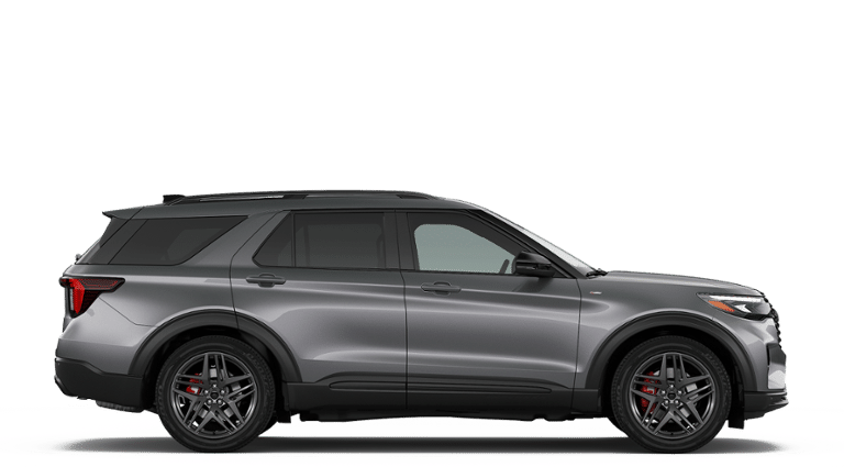 2026 Ford Explorer ST-Line St. George SC