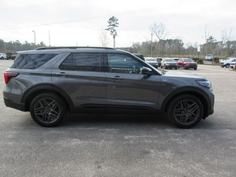2026 Ford Explorer ST-Line St. George SC