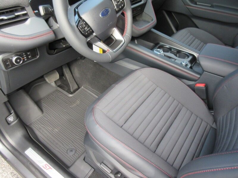 2026 Ford Explorer ST-Line St. George SC