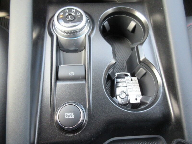 2026 Ford Explorer ST-Line St. George SC