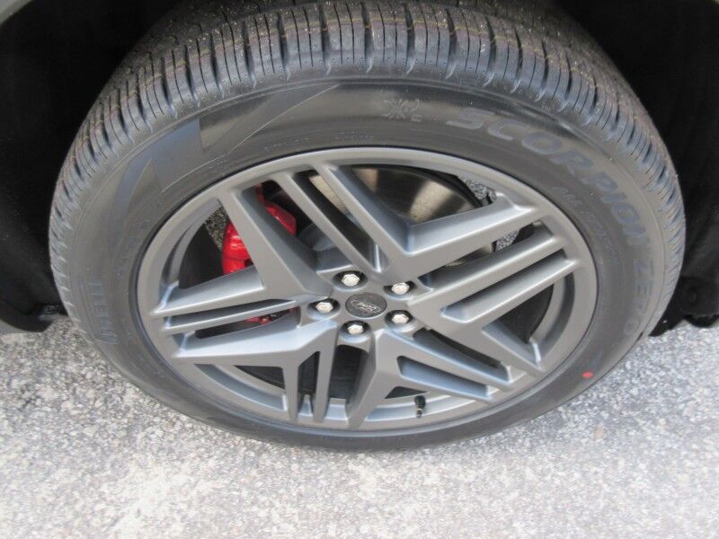 2026 Ford Explorer ST-Line St. George SC