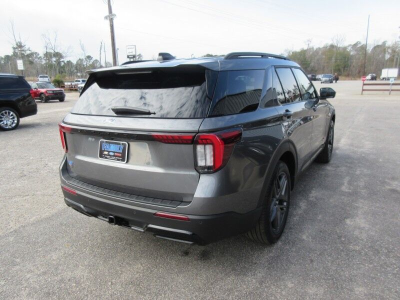 2026 Ford Explorer ST-Line St. George SC
