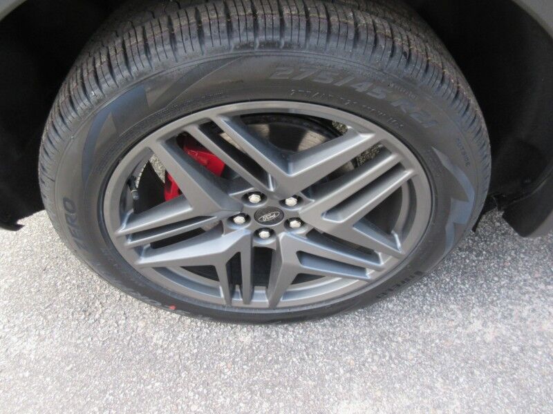 2026 Ford Explorer ST-Line St. George SC