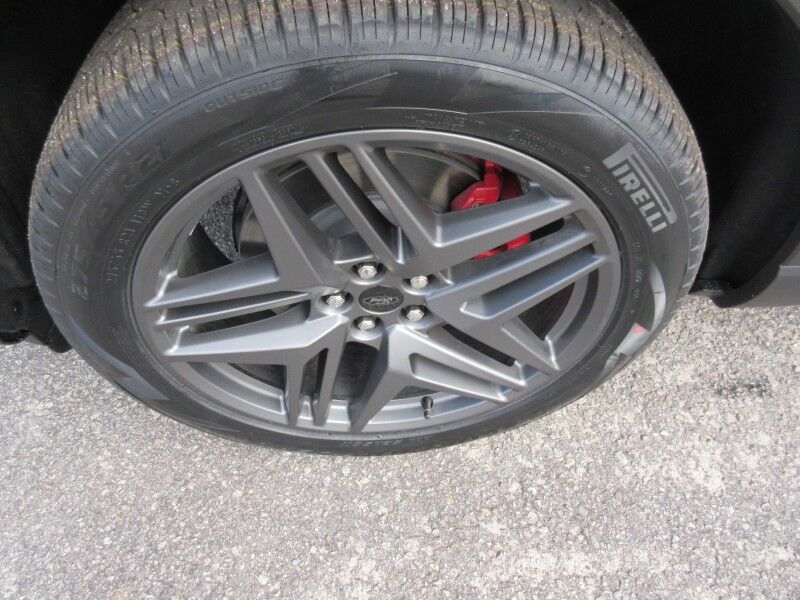 2026 Ford Explorer ST-Line St. George SC