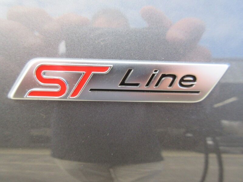 2026 Ford Explorer ST-Line St. George SC