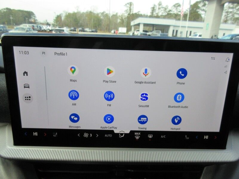 2026 Ford Explorer ST-Line St. George SC