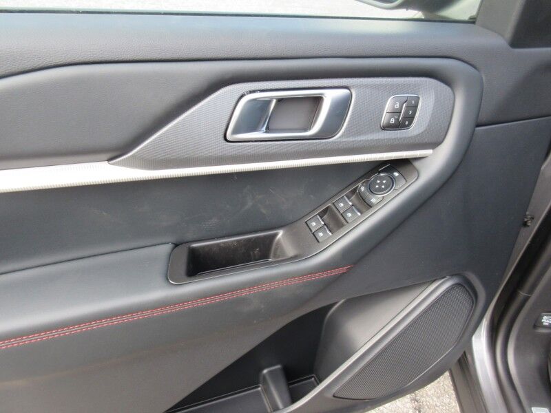 2026 Ford Explorer ST-Line St. George SC